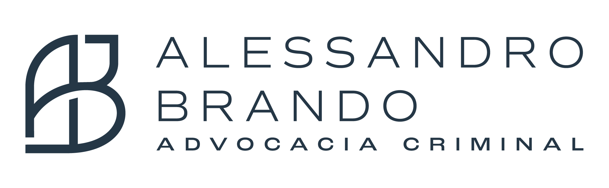 AB Alessandro Brando Advocacia Criminal